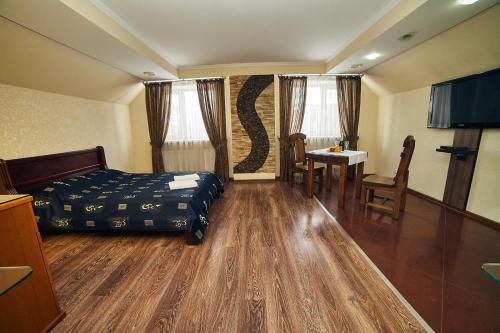 hotel photo