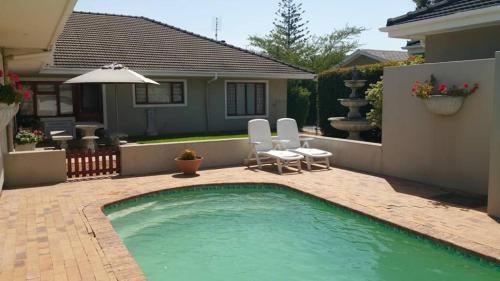 Gables's Rest Self Catering