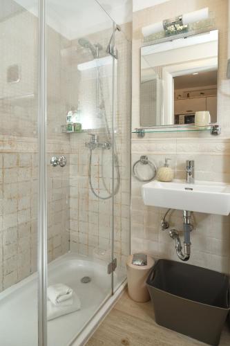 Apartments Villa Cambi, Split (Foto 7)