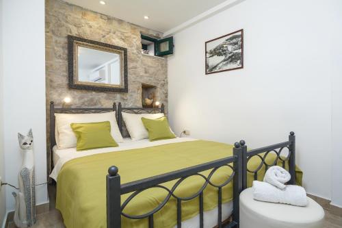Apartments Villa Cambi, Split (Foto 9)