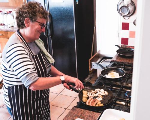 Létesítmények, The Victoria in St. Anne