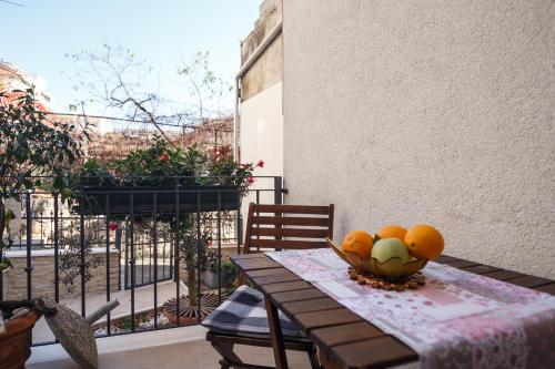 Villa Apartment Cambi Room Type - Duplex One-Bedroom Apartment