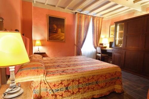 Locanda Viani in Σαν Τζιμινιάνο