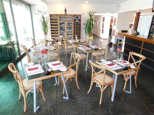 安第斯海酒店 安第斯海酒店