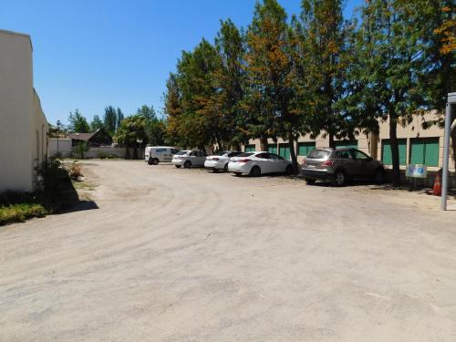 安第斯海酒店 安第斯海酒店