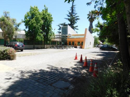 安第斯海酒店 安第斯海酒店