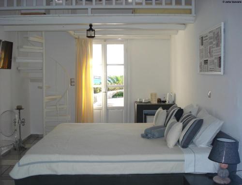 Standard Room with Sea View