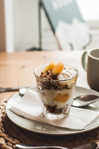 Ételek és italok, The Victoria in St. Anne