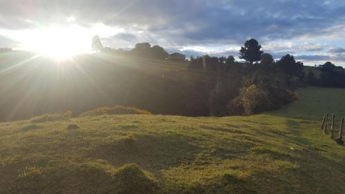 Cabaña Quiquel, Dalcahue, Chiloe