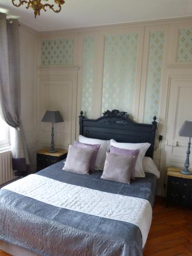 Le Clos du Quesney photo 16