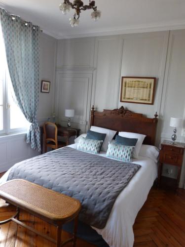 Le Clos du Quesney photo 22