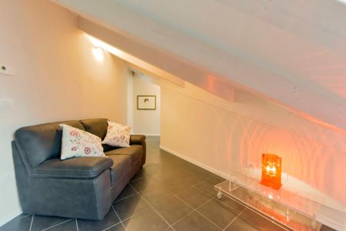  Mansarda La Duchessa in Turin