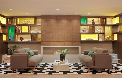 Facilities, Yoo2 Rio de Janeiro, Tapestry Collection by Hilton in Rio De Janeiro