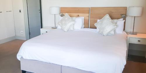 Hermanus Apartments