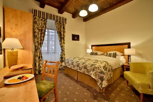 Hotel Questenberk - main image