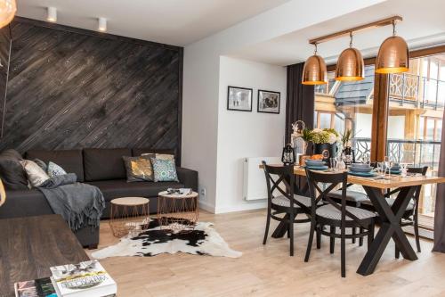 udanypobyt Apartament Carmen, Zakopane