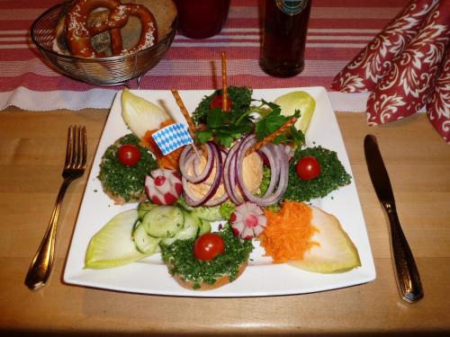 Hotel Neuwirt --Open Restaurant-- - image 9