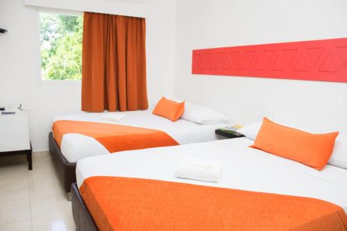 Terra Toscana Hotel in El Prado
