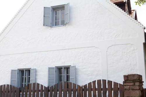 Grand Balaton House