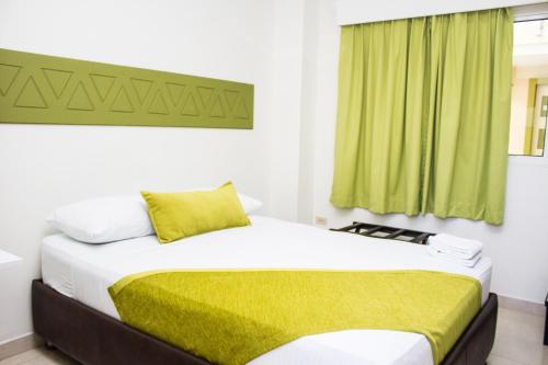 Terra Toscana Hotel in El Prado