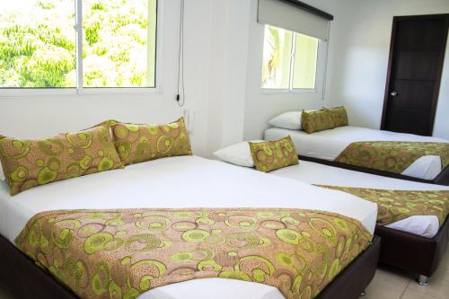 Terra Toscana Hotel in El Prado