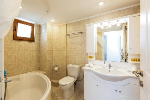 The Bridge House The Bridge House