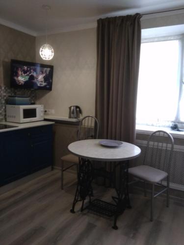 Apartment on Franciska Skoriny 26