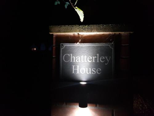 Chatterley House