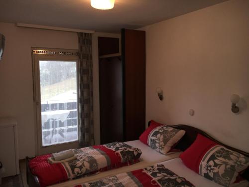 Monteurzimmer im Schwabenland in 東茨多夫