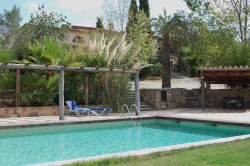 Granja Ecuestre Can Sort gîte à louer Vilajoan