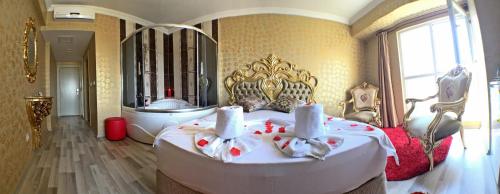  Biev Suite, Unterkunft in Beylikdüzü