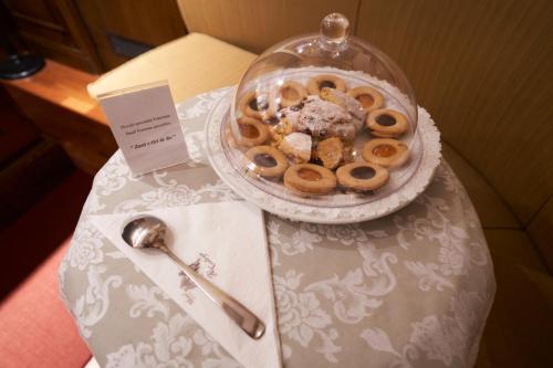 Hotel Al Codega, Venedig (Foto 11)