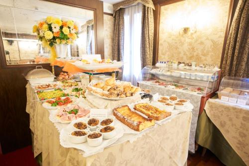 Hotel Al Codega, Venedig (Foto 9)