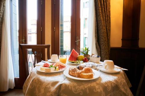 Hotel Al Codega, Venedig (Foto 10)