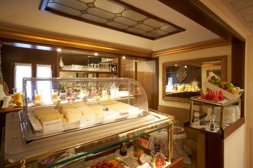 Hotel Al Codega in Venedig
