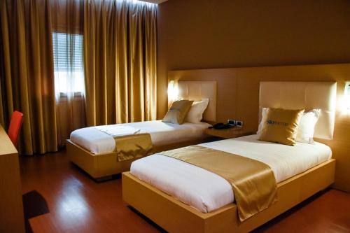 Sky 2 Hotel Tirana, Tirana (Foto 2)