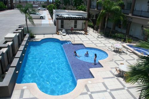 hotel photo