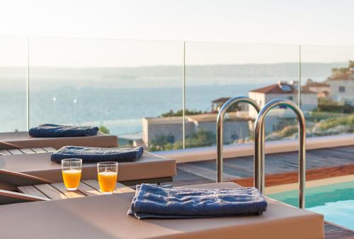  Villa Vamagia in Plaka