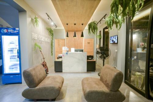 The Cozy Hotel in Loei