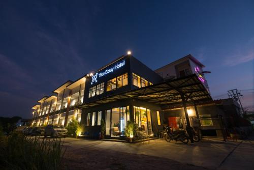 The Cozy Hotel in Loei