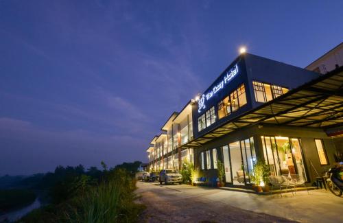 The Cozy Hotel in Loei