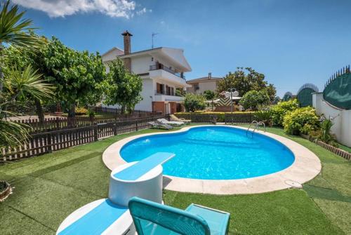 HomeHolidaysRentals Pallars - Costa Barcelona gîte à louer Platja Gran de Calella