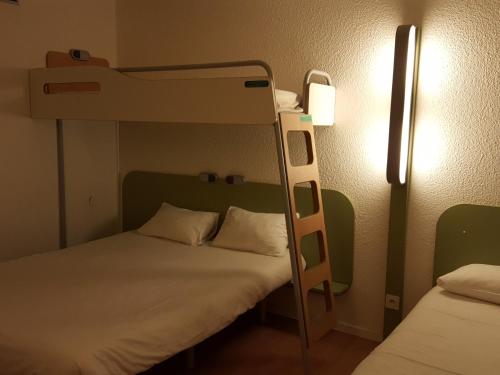 Ibis Budget Marseille Est Saint-Menet La Valentine