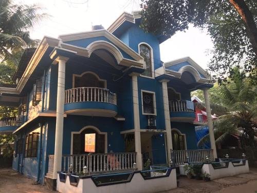 Sbi Holiday House B In Colva India Reviews Prices Planet Of Hotels