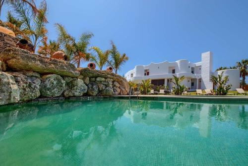 Apartamentos Turisticos Bahia De Trafalgar - 수영장