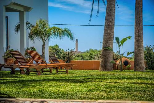 Apartamentos Turisticos Bahia De Trafalgar Apartamentos Turisticos Bahia De Trafalgar