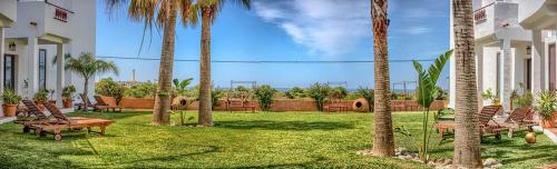 Apartamentos Turisticos Bahia De Trafalgar Apartamentos Turisticos Bahia De Trafalgar