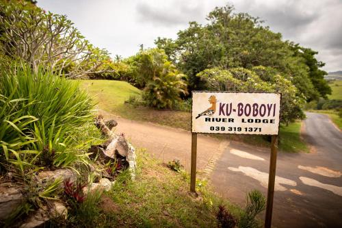 Ku-Boboyi River Lodge