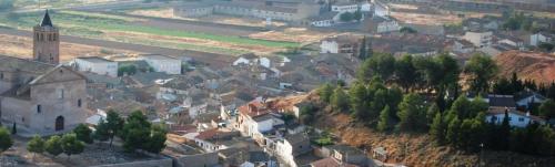  El Mirador in Quinto