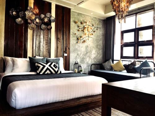 Fantastische Zimmerqualität